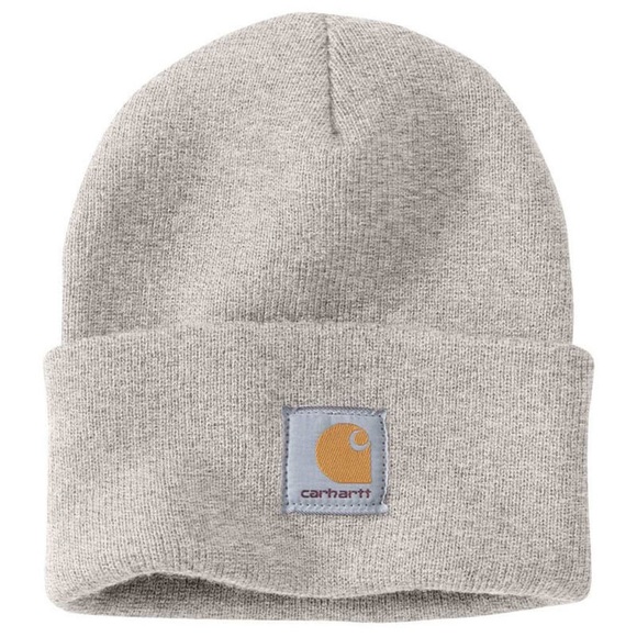 Carhartt Accessories - 💕SOLD💕 Carhartt Acrylic Watch Hat